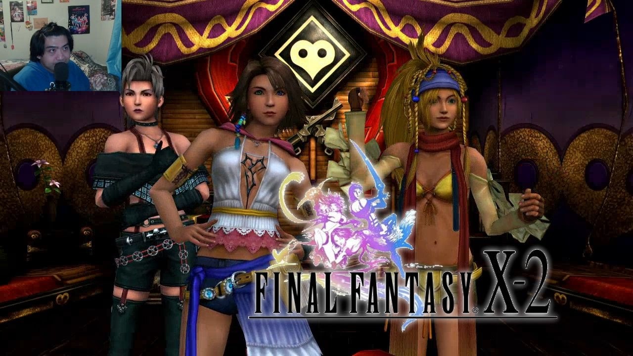 Infiltration: Leblanc HQ | Final Fantasy X-2
