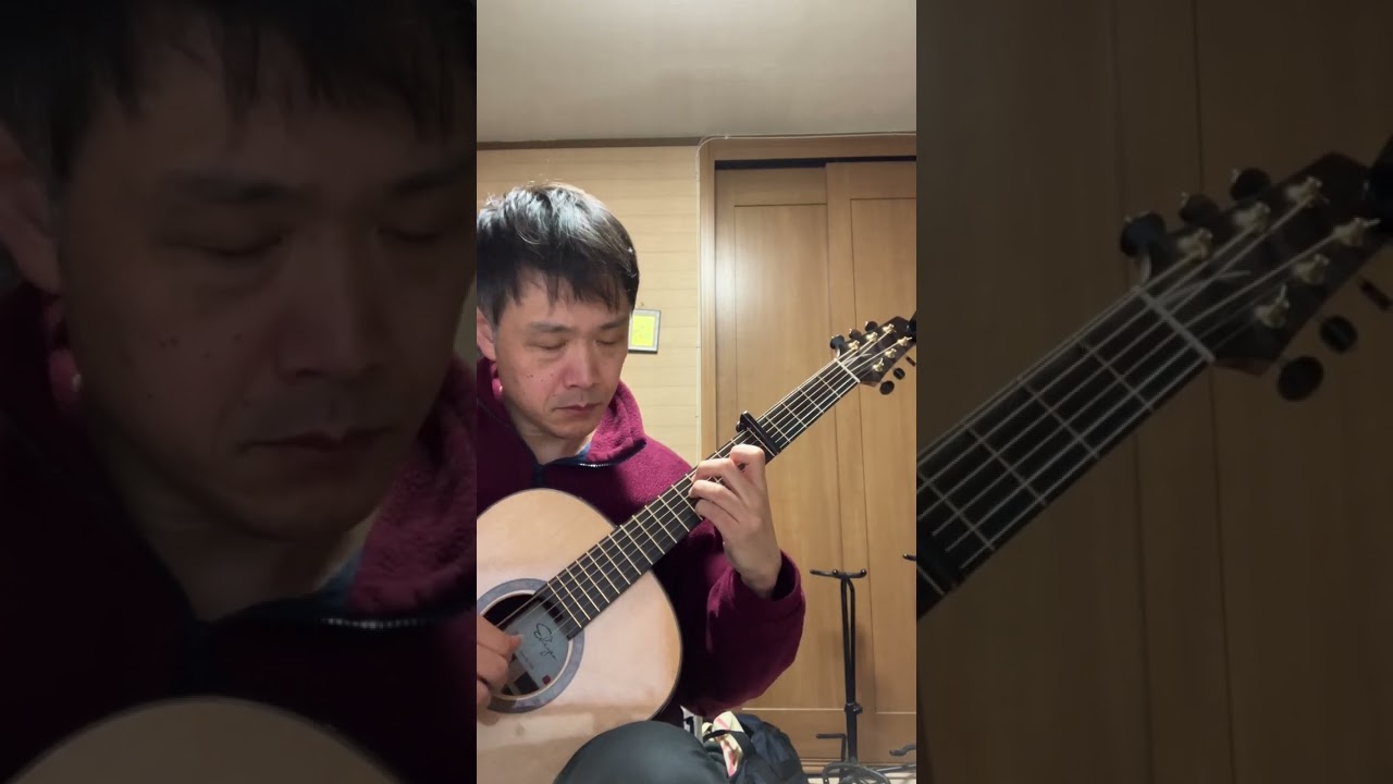 西風の翼（作曲:小川倫生）　伊藤賢一