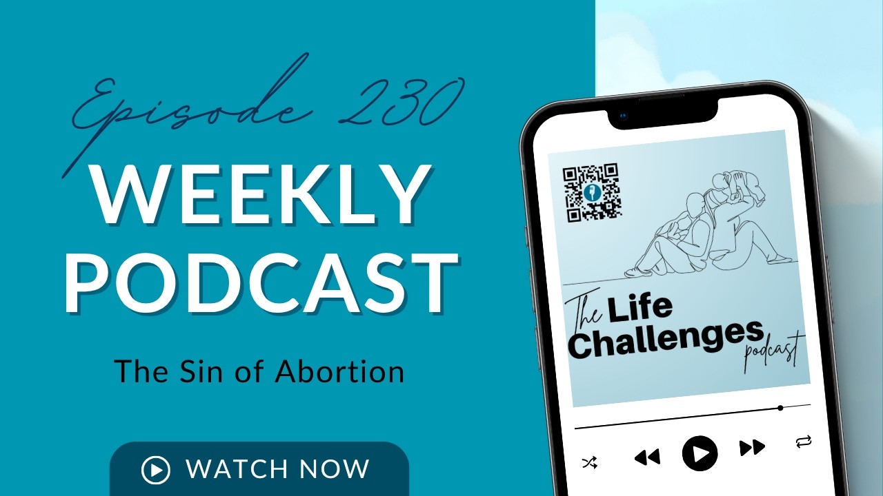 The Sin of Abortion