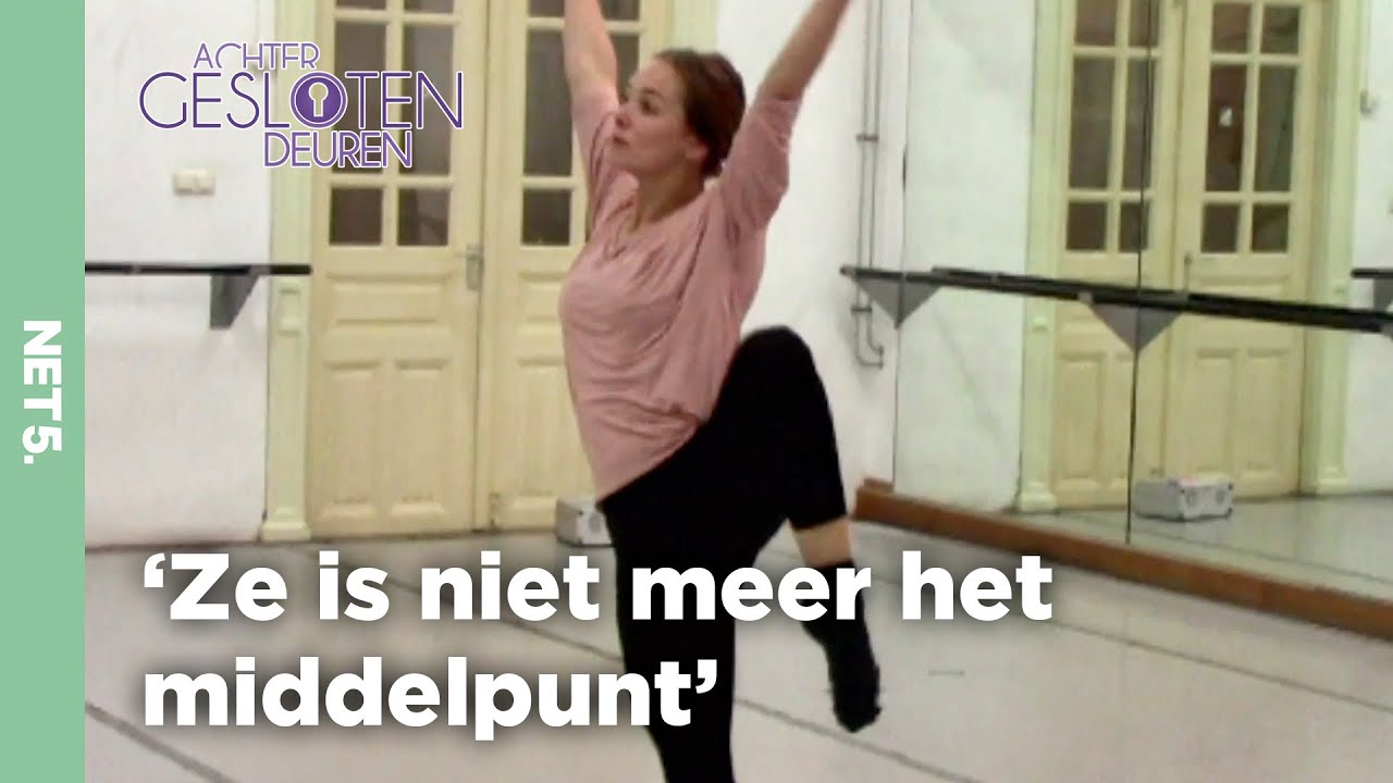 JALOERSE zus GRIJPT KANS na 'ONGELUK'! | Achter Gesloten Deuren #AFL66 DEEL 2/2