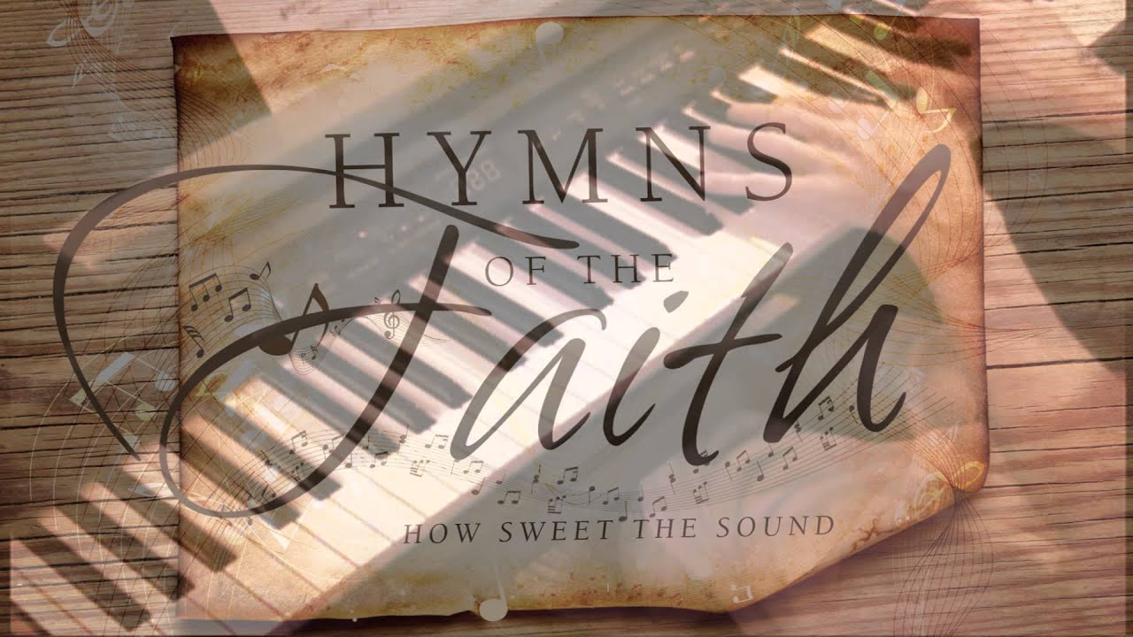 Redeemed How I Love To Proclaim It – Piano