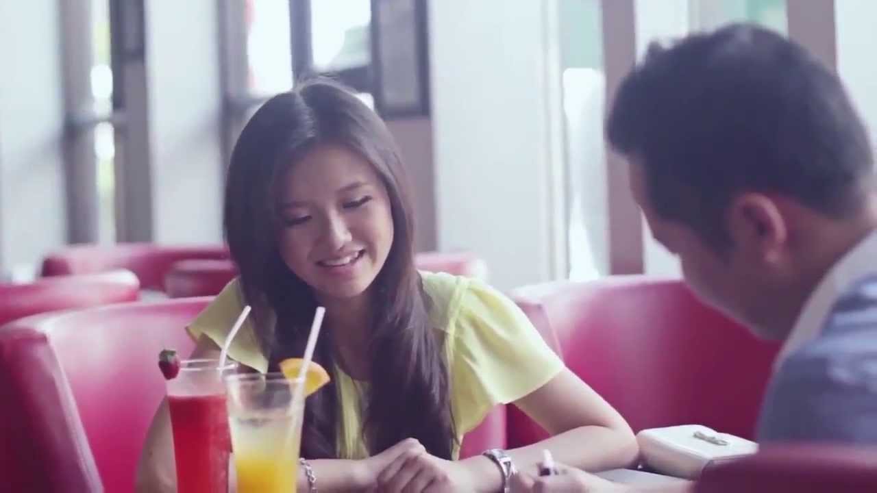 Cool Video Prewed Andy & Mona (Two is Better than one)- by MCreative