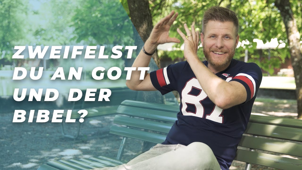 Warum ich trotz Zweifel glaube...