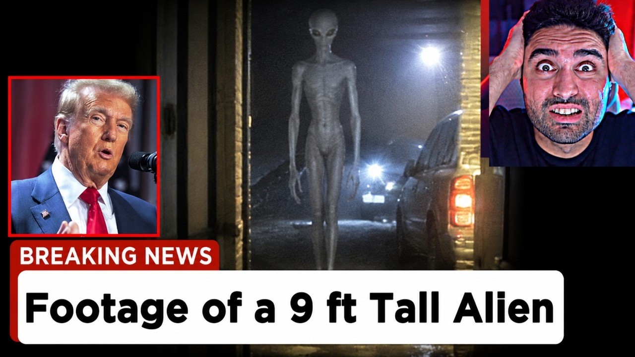 Millions are Being WARNED RIGHT NOW ❗😲 - Aliens, UFO, Why Files, Joe Rogan, Skinwalker, TikToks