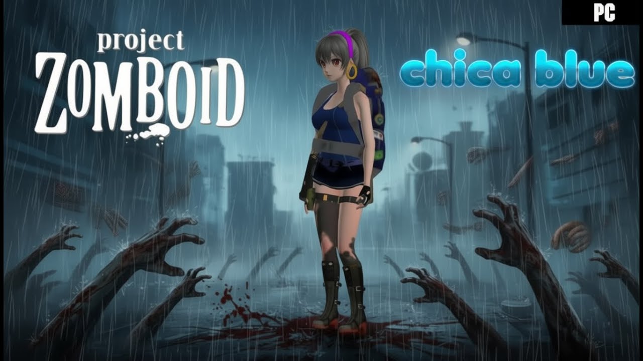 #Project #Zomboid #run #infernal   build 42.16.1