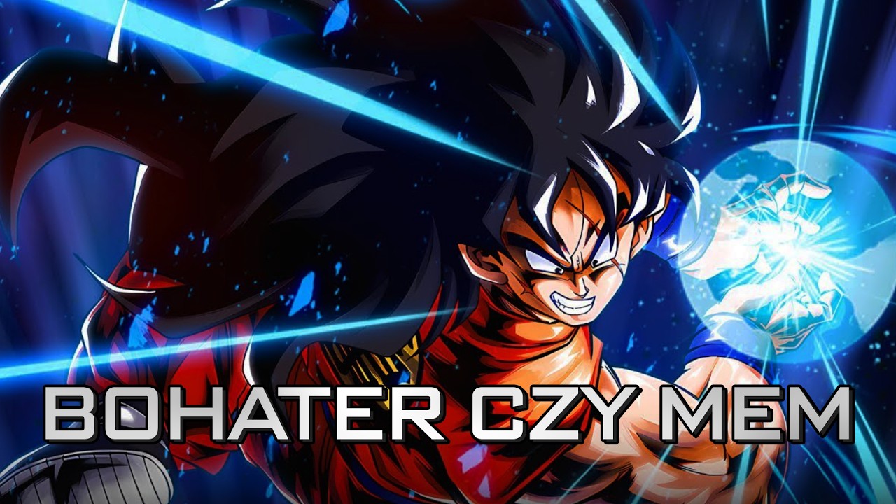 Czy Yamcha słusznie stał się memem?