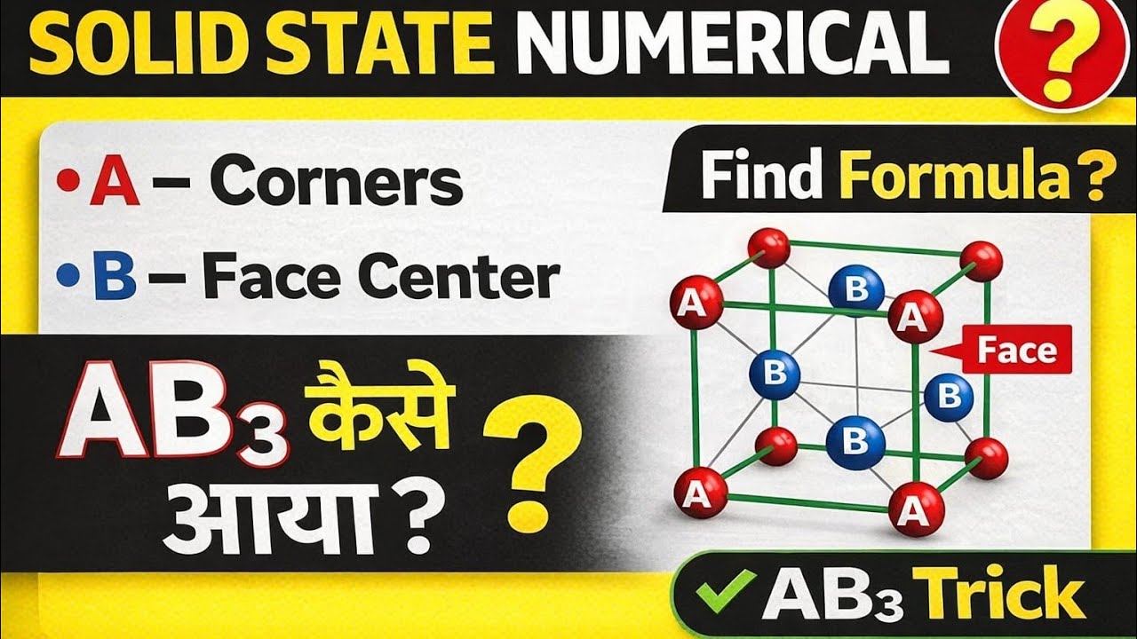 Bihar Board 12th chemistry 2027 || Numerical Questions || #chemistry #topperschemistry #surajsir