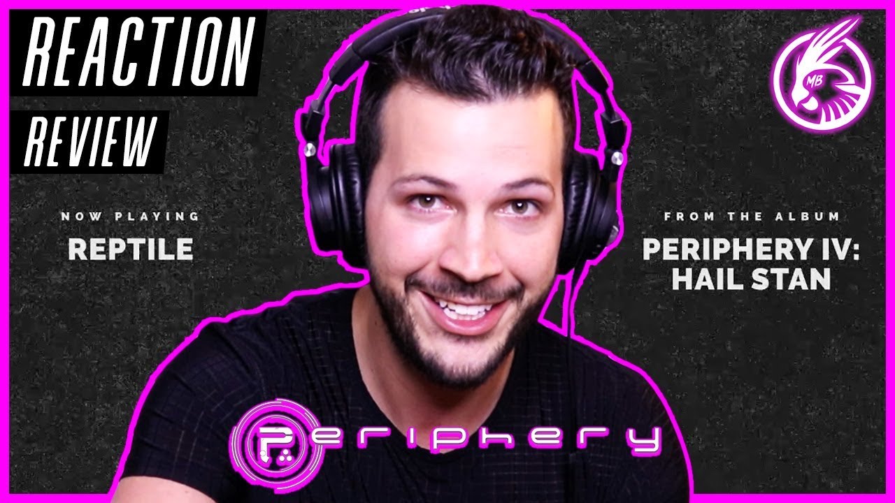 Periphery 