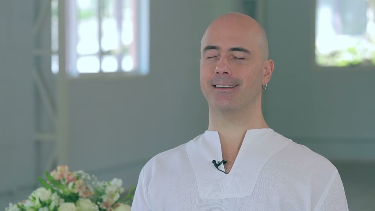 a natureza da luz 🌟 meditação