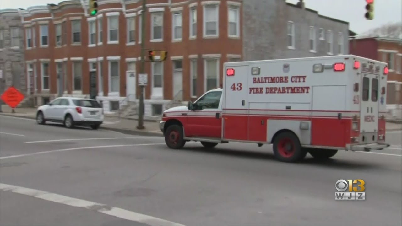 Medic Shortages & Overtime Lead To City Fire Safety Concerns