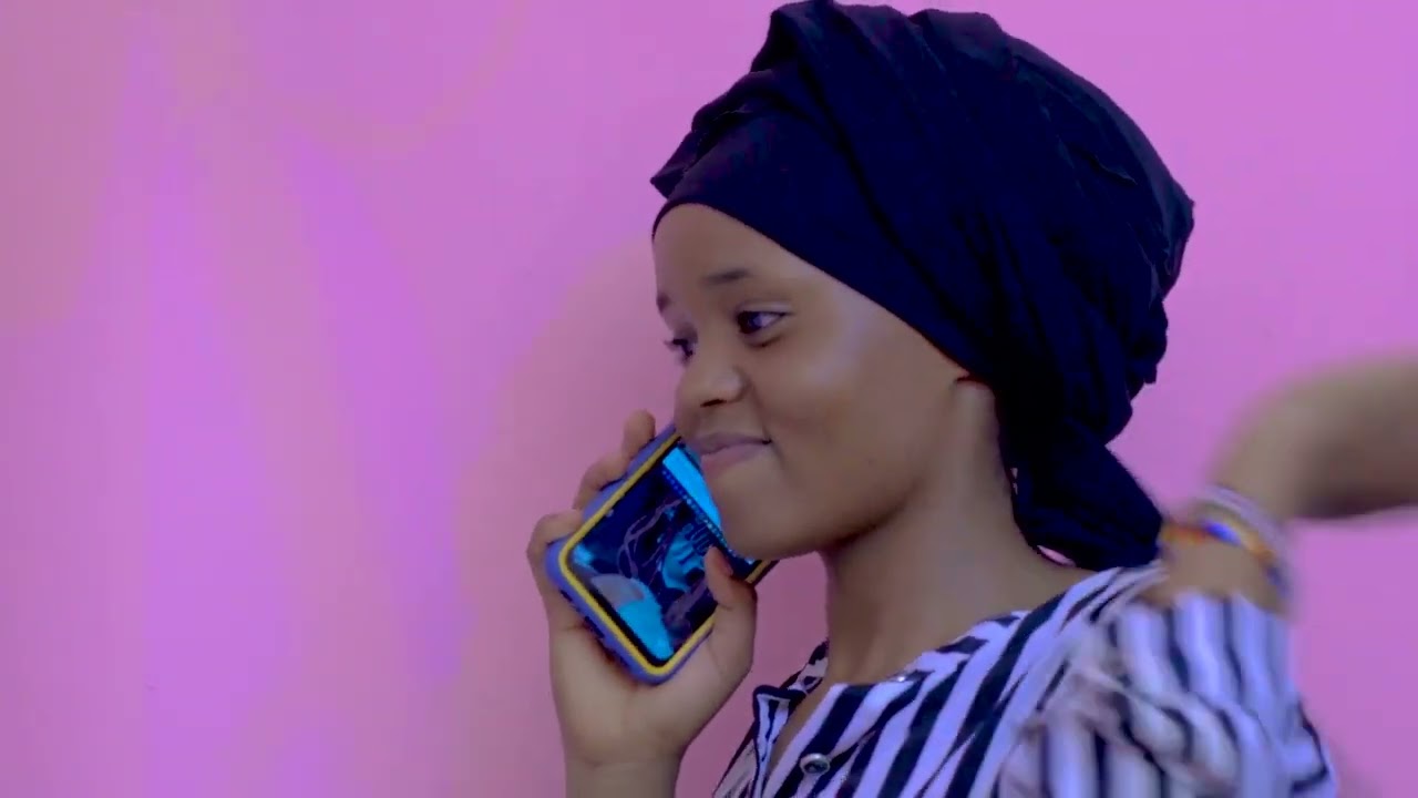 PENZI HISIA - PART 2 | STARRING CHUMVINYINGI