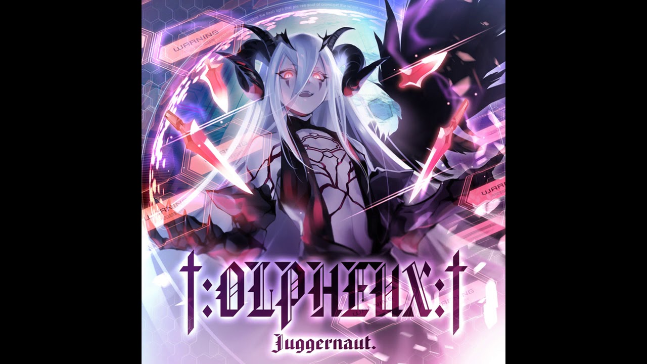 【SDVX】 Juggernaut.－ †:OLPHEUX:† 【NOFX】