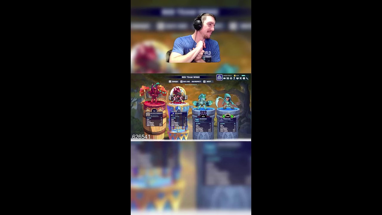 10 Ranked wins then Viewer matches in 