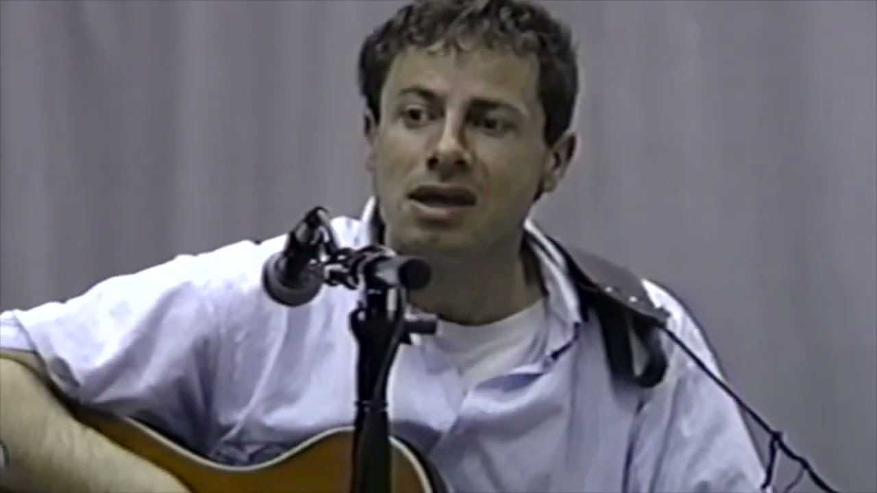 Guitariste