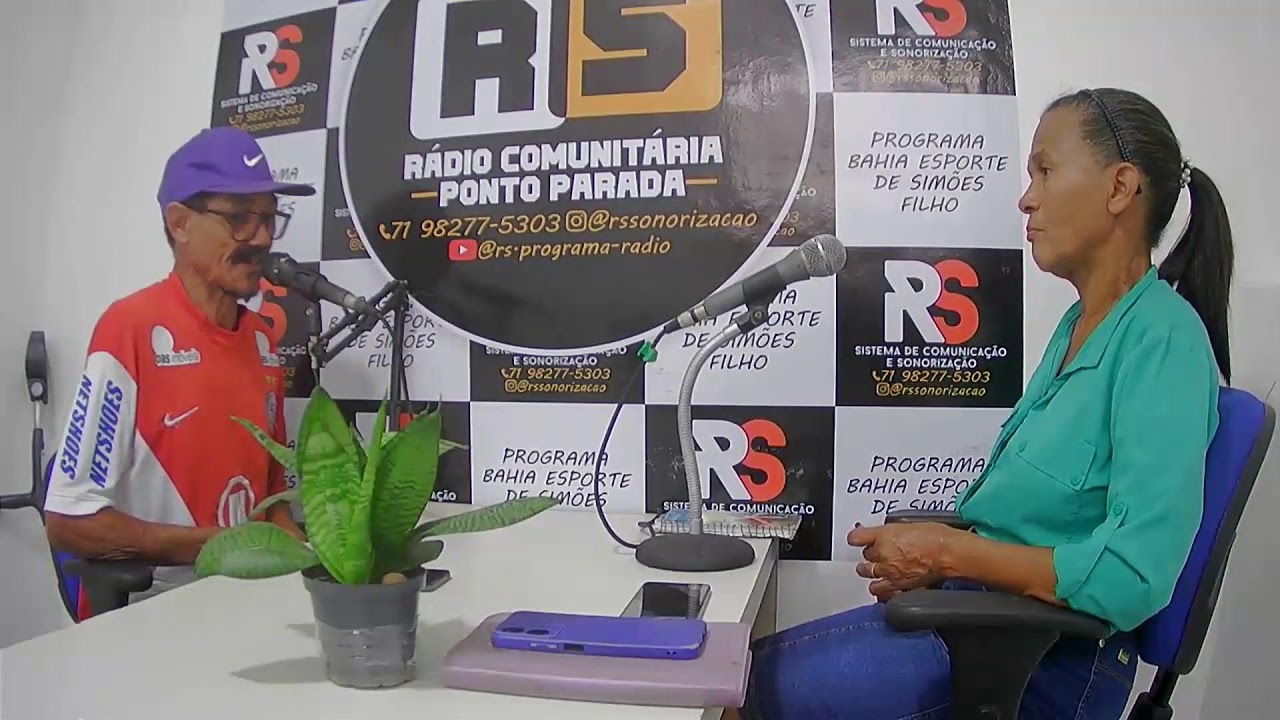 RS PROGRAMA BAHIA ESPORTE