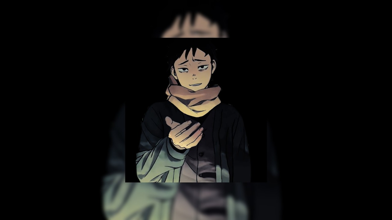 (Animated) Subaru Edit x Nope your too late i already died