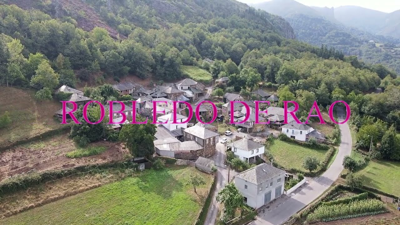 ROBLEDO DE RAO (NAVIA DE SUARNA) LU.