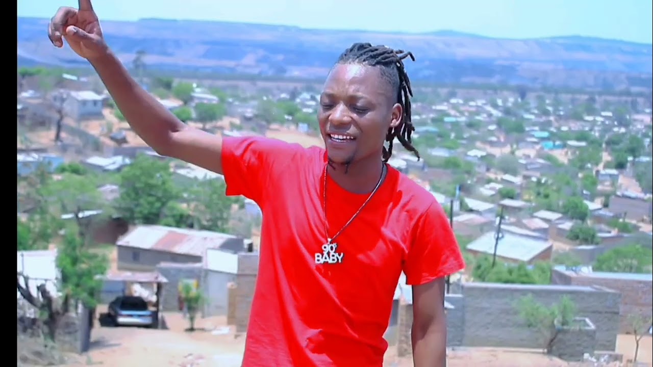 Dr Baquir Moyo ukuwawa video oficial 