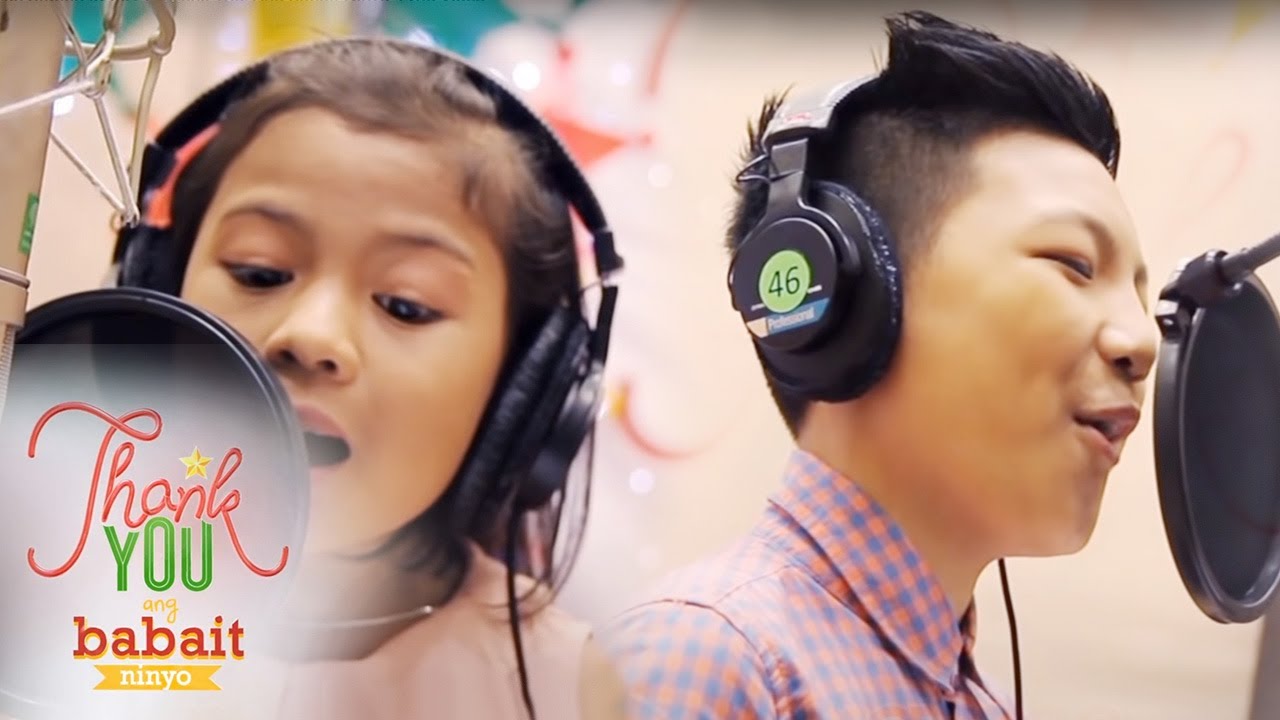ABS-CBN Christmas Station ID 2014 