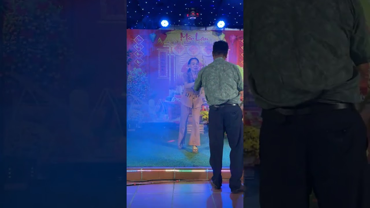 23. CK NGẪU HỨNG BOLERO