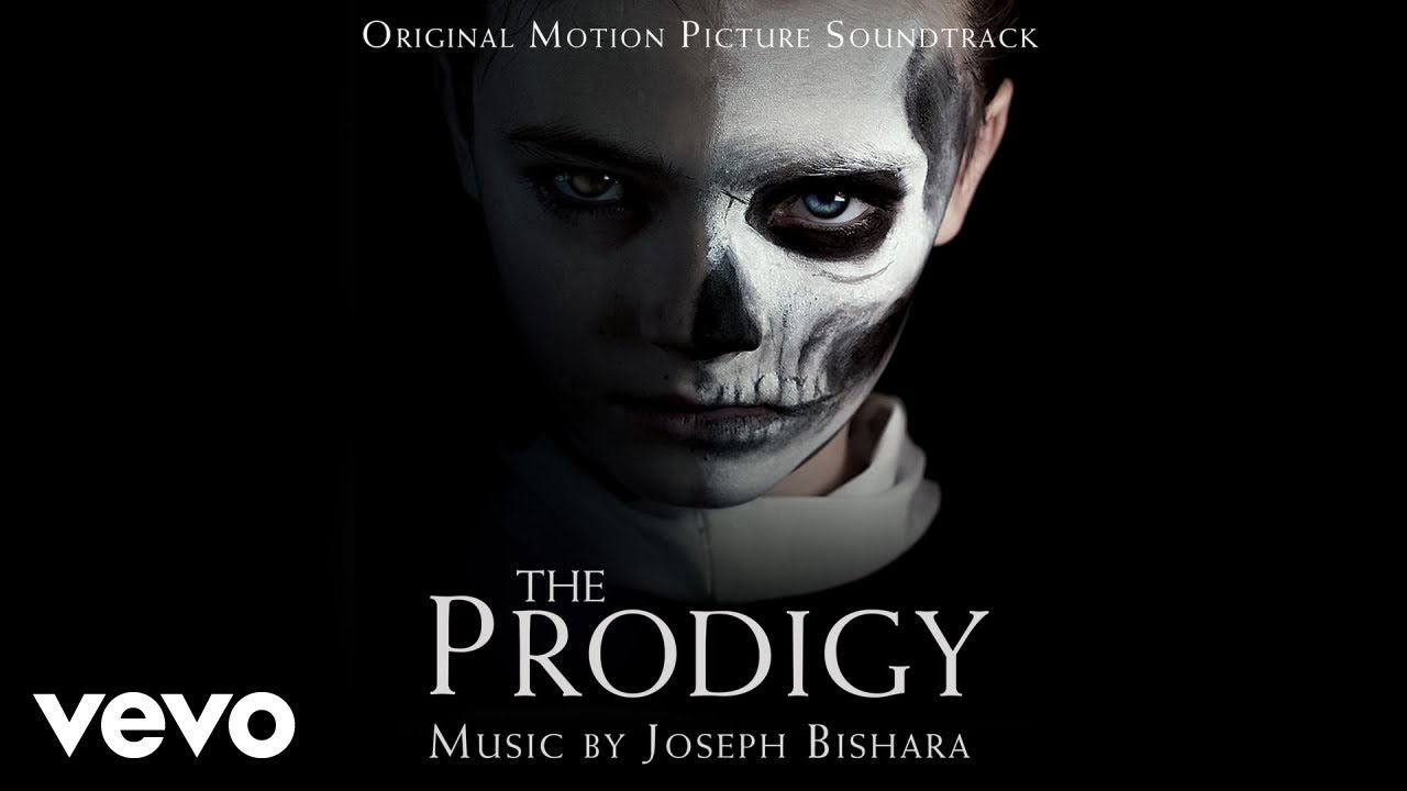 Joseph Bishara - journey of trust (From &ldquo;The Prodigy&rdquo; Soundtrack)