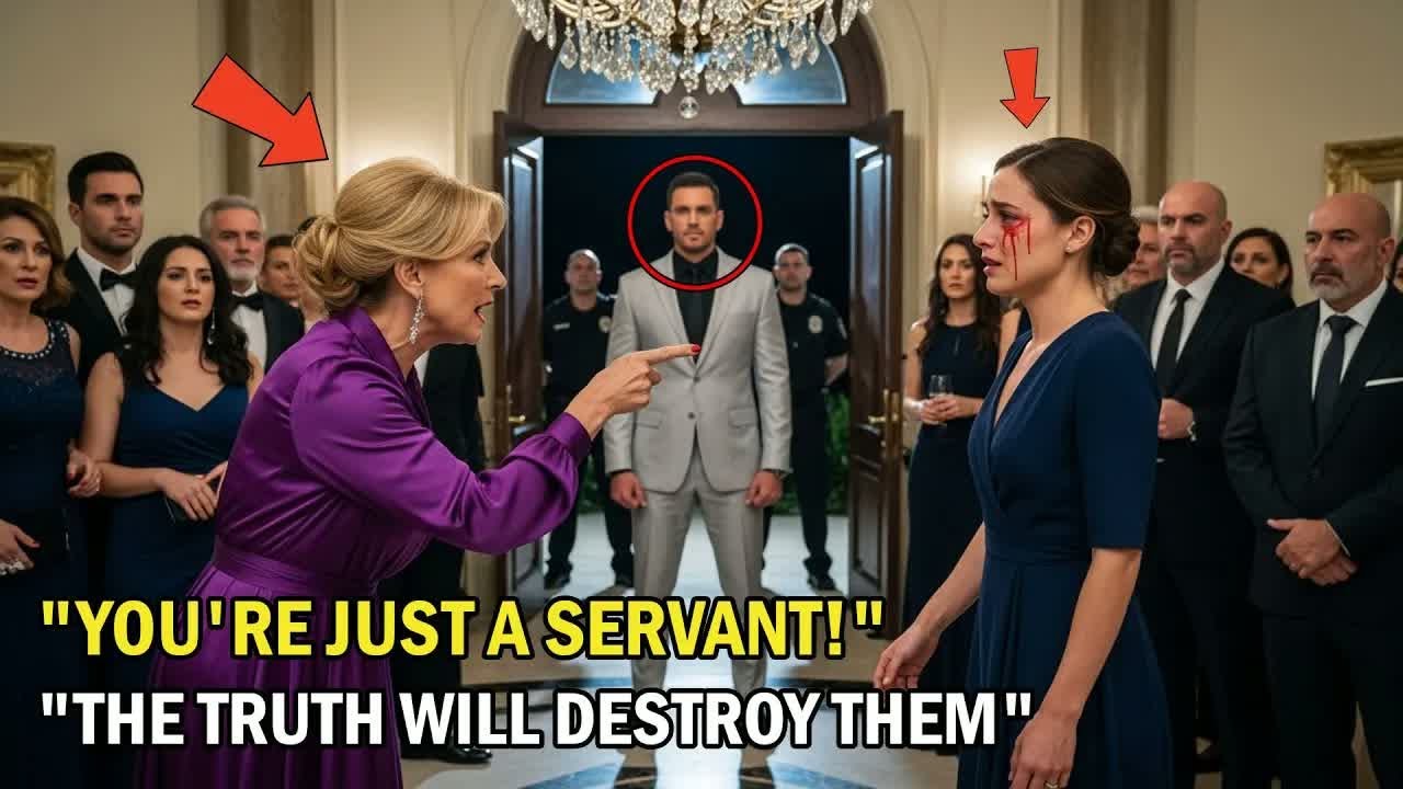The ULTIMATE Family Feud: Rich Brother vs Toxic Mother In Law