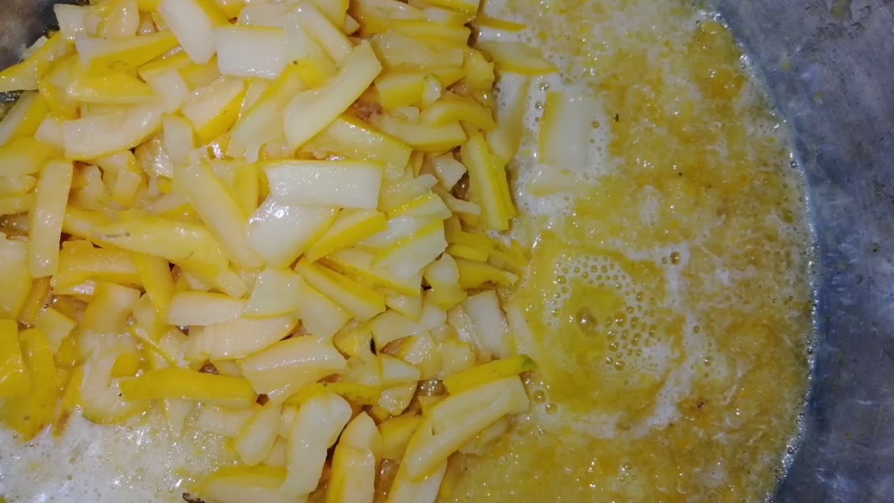 Mermelada artesanal de PAPAYA AREQUIPEÑA Donna D'affaari