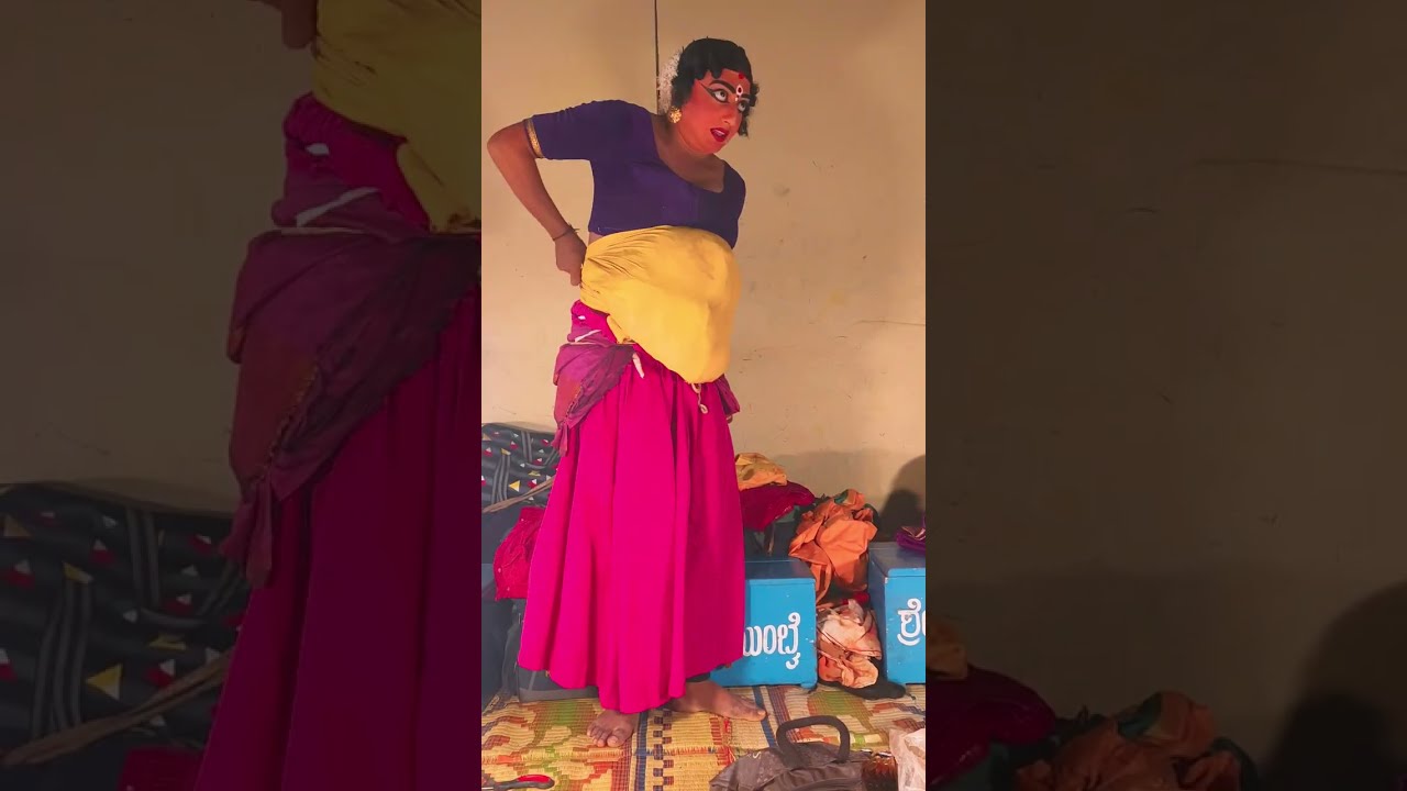 Fake Pregnancy Grwm Rakshit Poojary &hearts;️