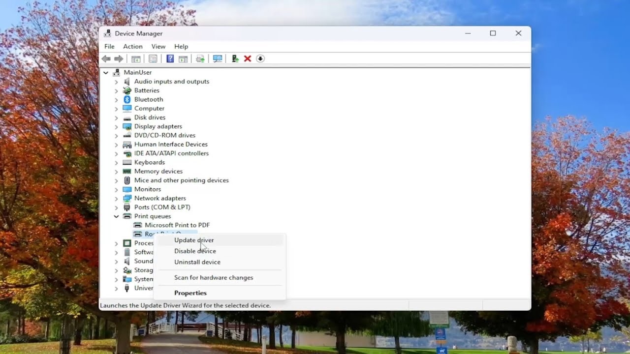 Как исправить неработающий сканер Brother в Windows [Решение]