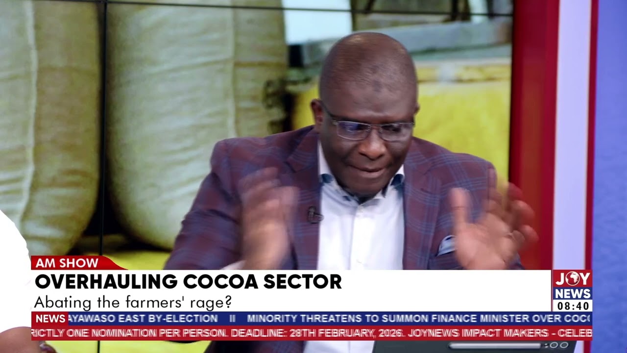 Contrary to the belief that the NDC walks the talk, it is actually not walking the talk - Abdulai.