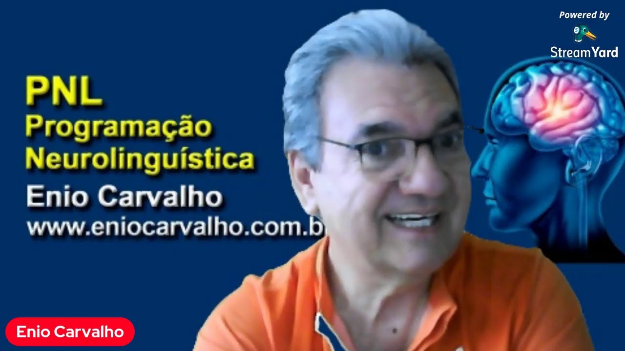 CONVERSA PNL - FORMA