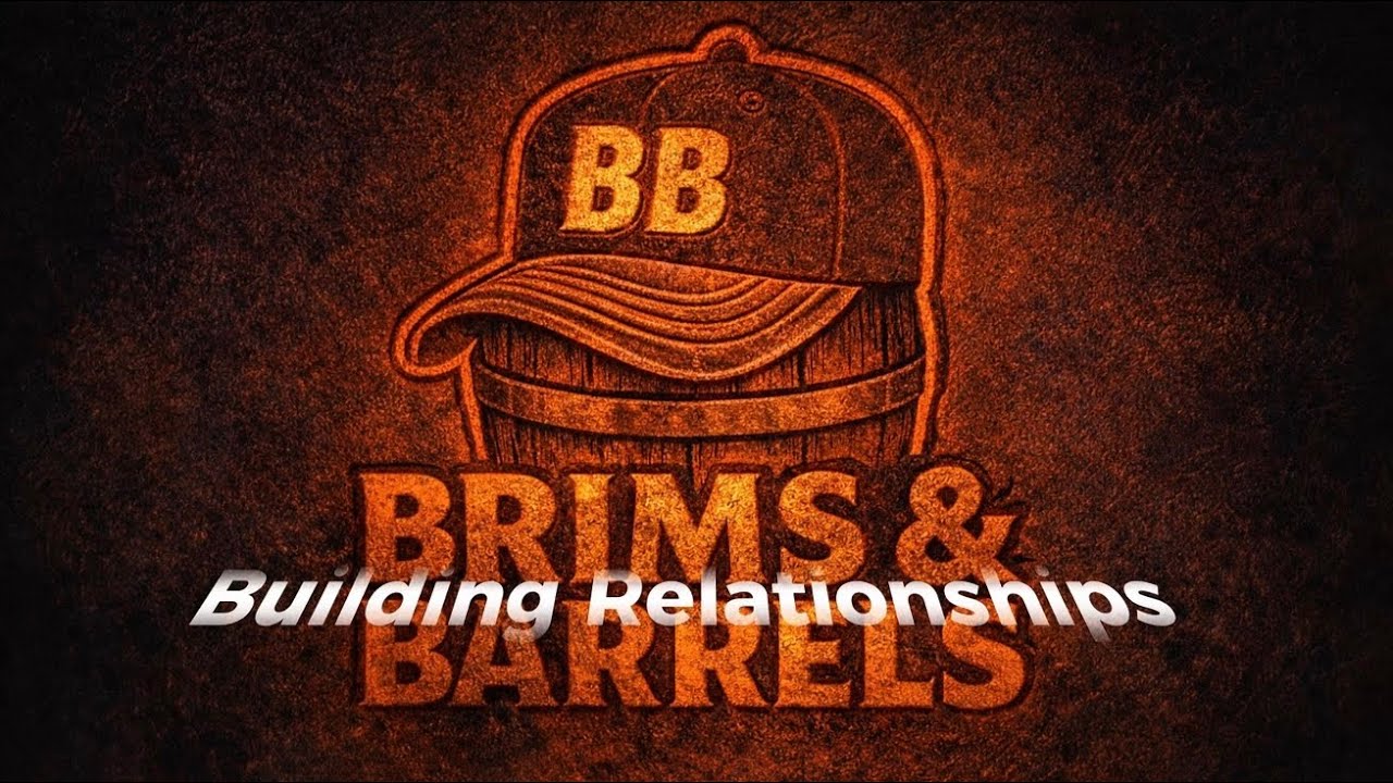 Episode 12 | A Casual Sit Down with Collin: Building Relationships (Part 2)