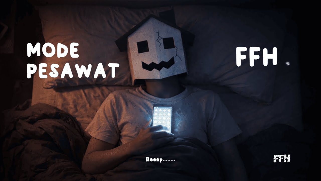 FFH - Mode Pesawat (Official Music Video) | Lagu Pop Punk Indonesia