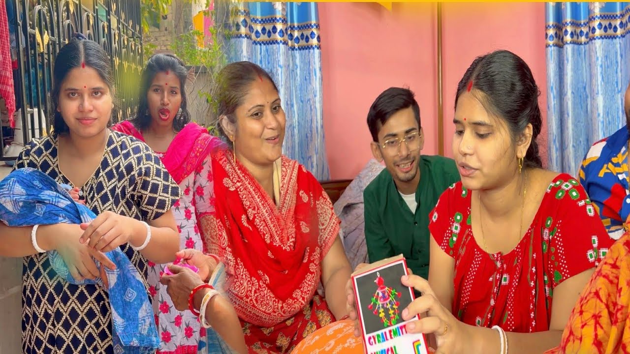 আজ আমি গর্বিত আমার ছেলের এই মানসিকতা দেখে আজ আমার চোখে জল চলে এলো#vlogvideo 