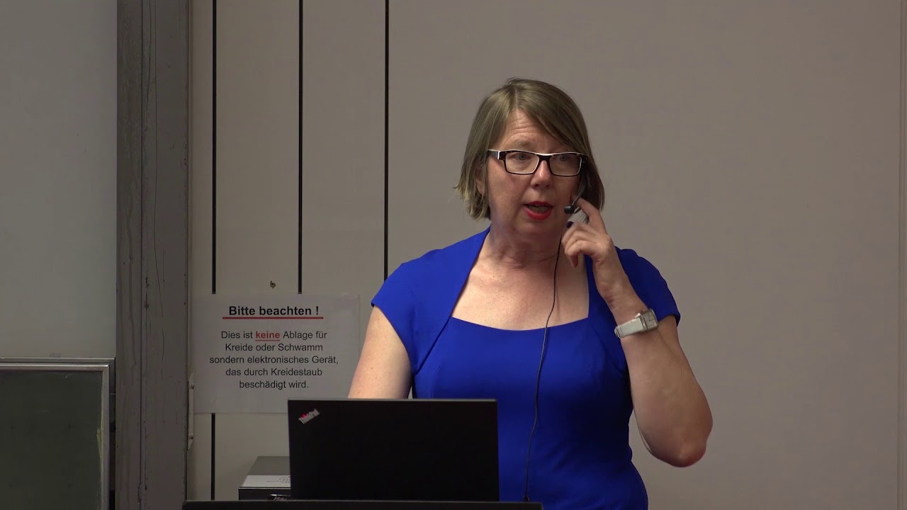 Warum bleibt MINT eine männliche Domäne? Prof. Dr. Elsbeth Stern (ETH Zürich)