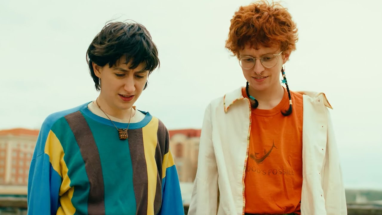 Cavetown & Frankie Cosmos - 