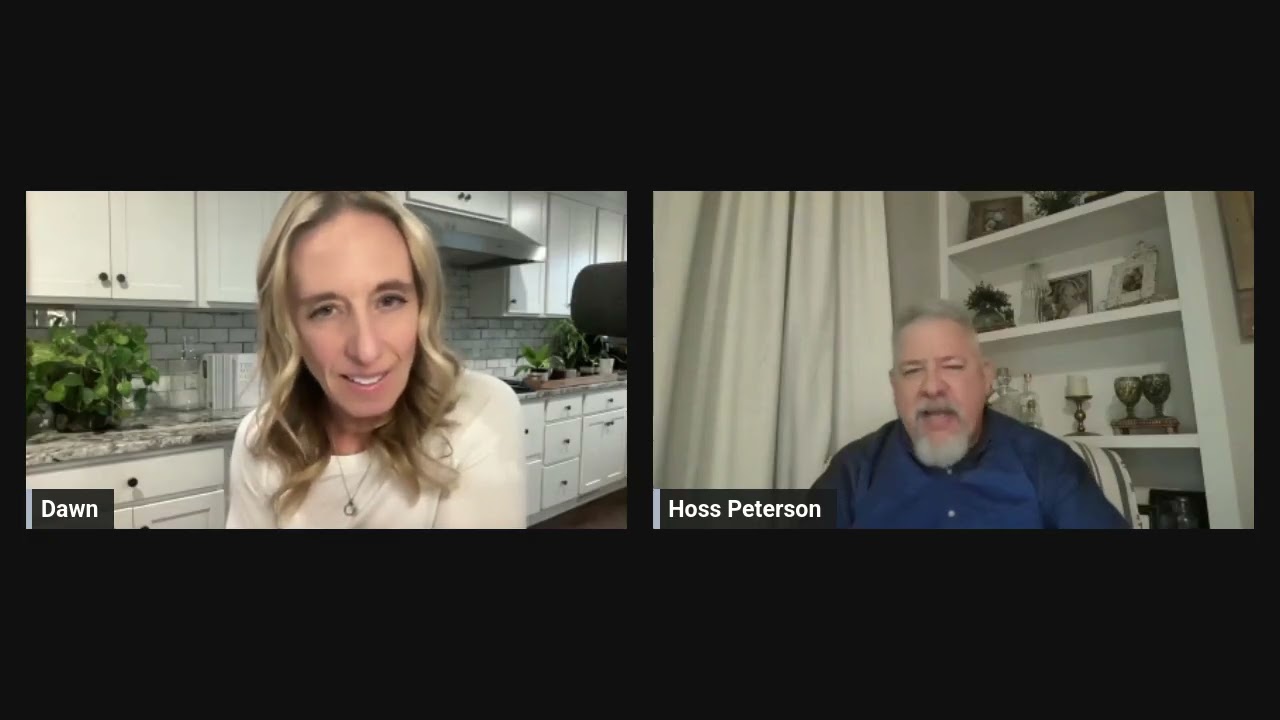 S3EP18 | Step-Parenting with Heart: Challenges, Joys, and Life-Changing Lessons
