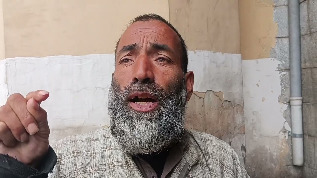 Kurshid Ahmad  Bhat Special invitation Spot  Rashmalon anantnag #today## viral videos Kashmiri 