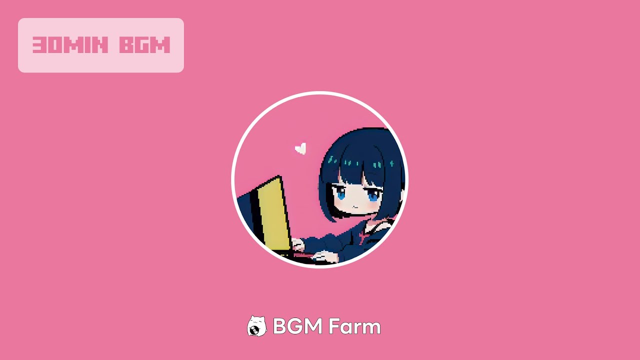 [FREE BGM] &lsquo;Just Chatting&rsquo; / Cute Sweet Music for IRL Chill Talking No Copyright Sound
