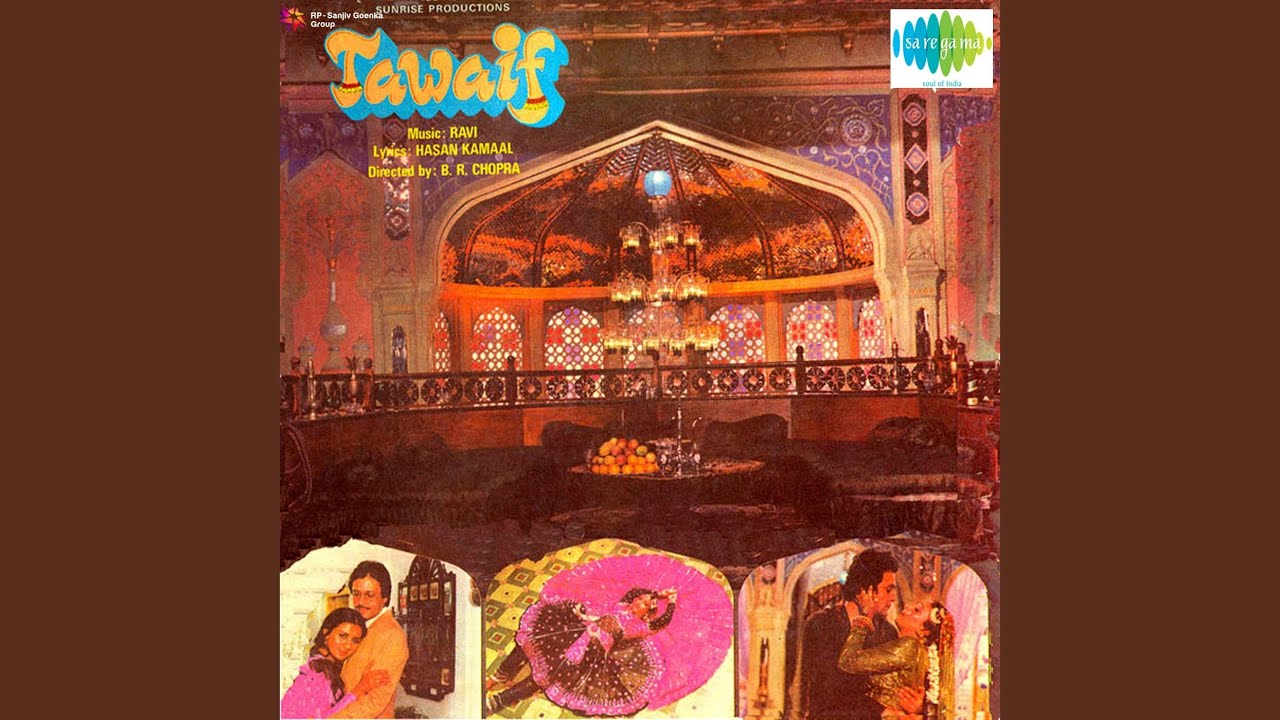 Tere Pyar Ki Tamanna