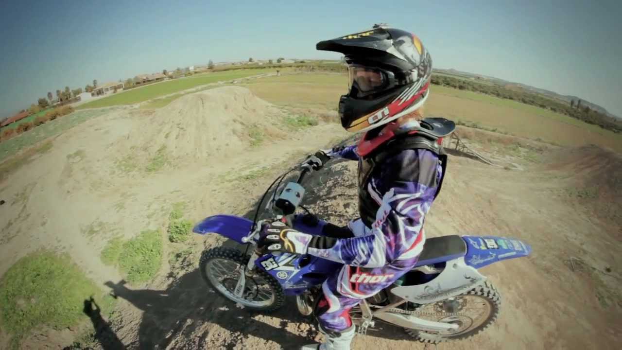 DC SHOES - Andre Villa and Jamie Squibb in Torrevieja, Spain. (FMX)