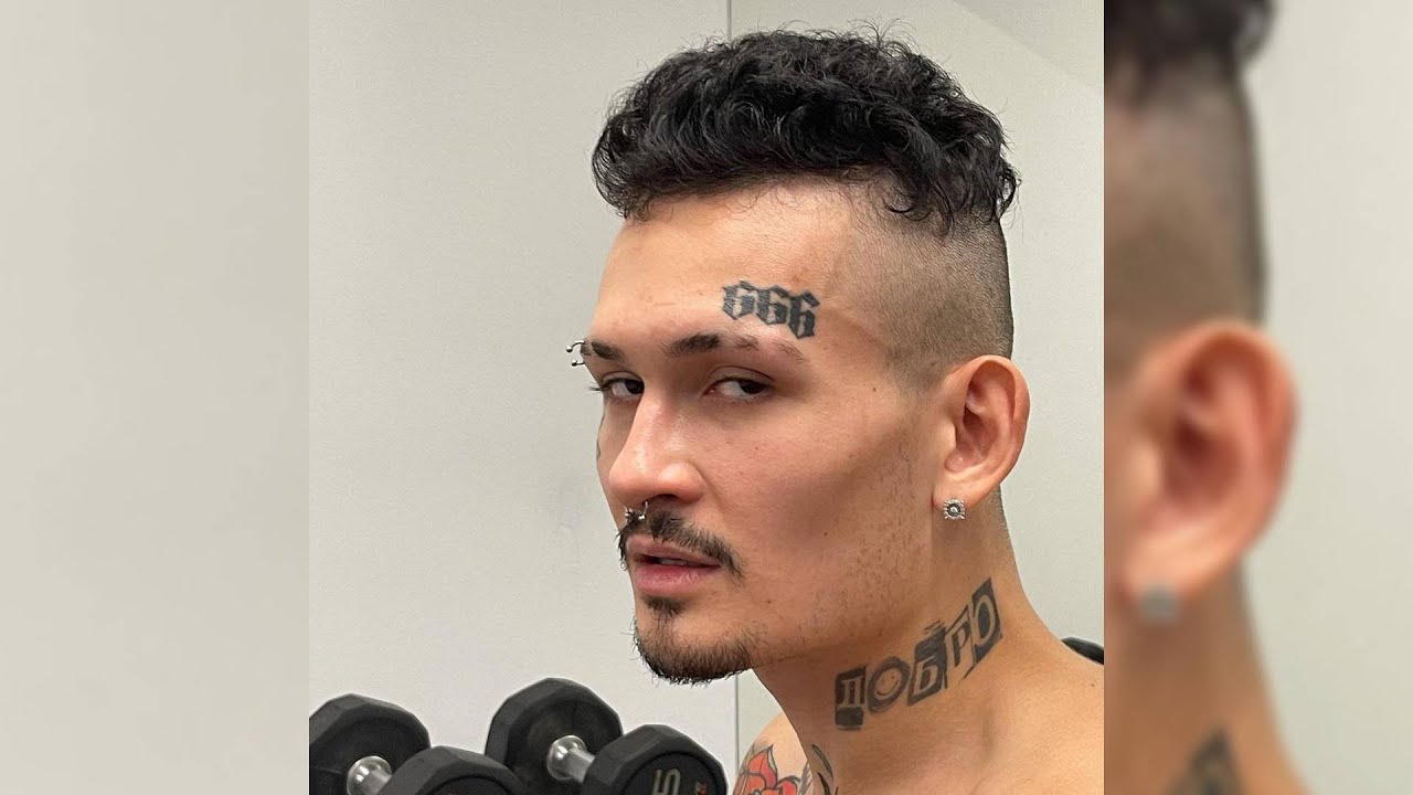 [SOLD] MORGENSHTERN x SLAVA MARLOW Type Beat 