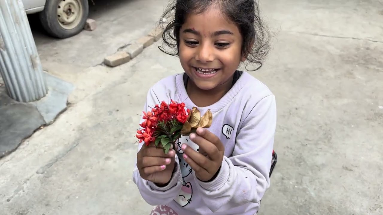 New cycle ka Popat Ho Gaya 😩😩￼#dailyvlog 