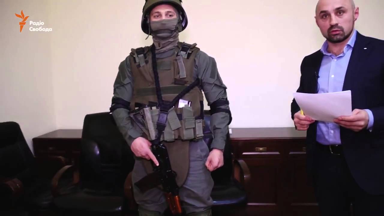 В Антикорупційному бюро розповіли, скільки витратили на екіпірування своїх бійців