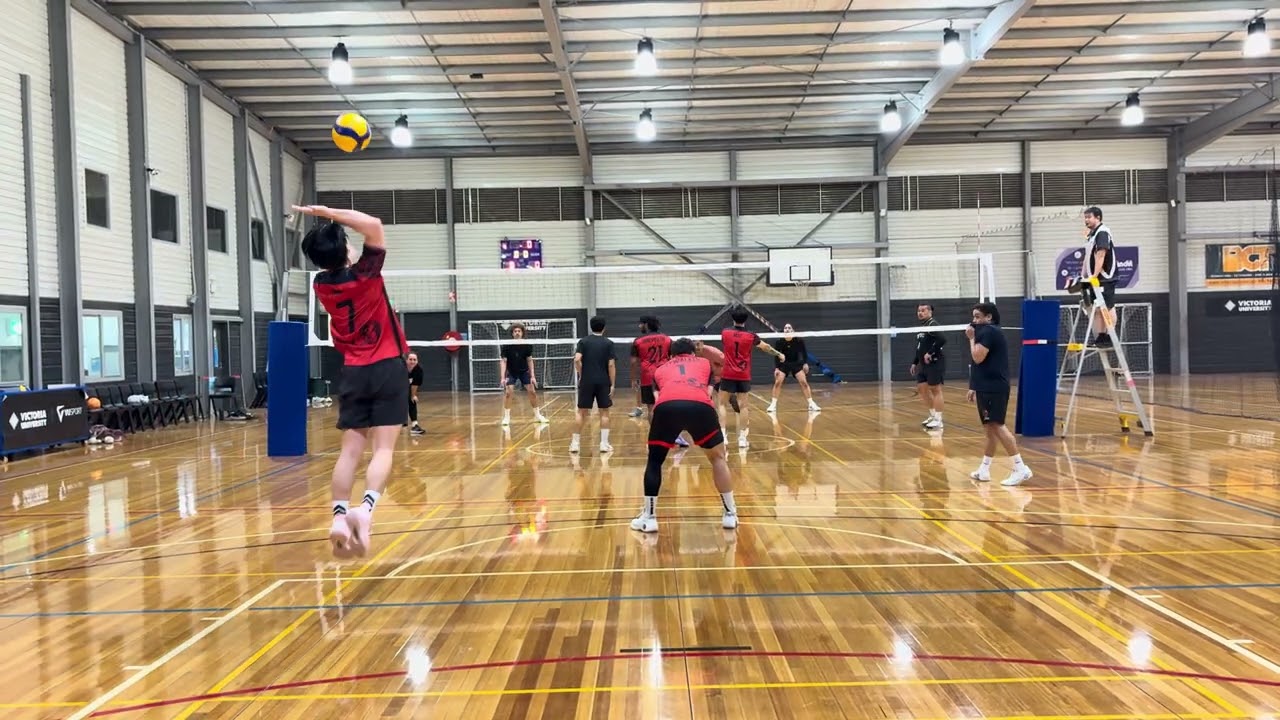 TT vs BMA (set 2)