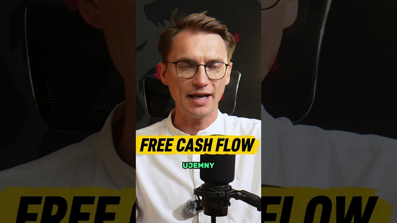 💻 Giga-inwestycje w Big Tech! 🚀 Bieżący cash flow wygrywa z obietnicami przyszłych zysk&oacute;w!