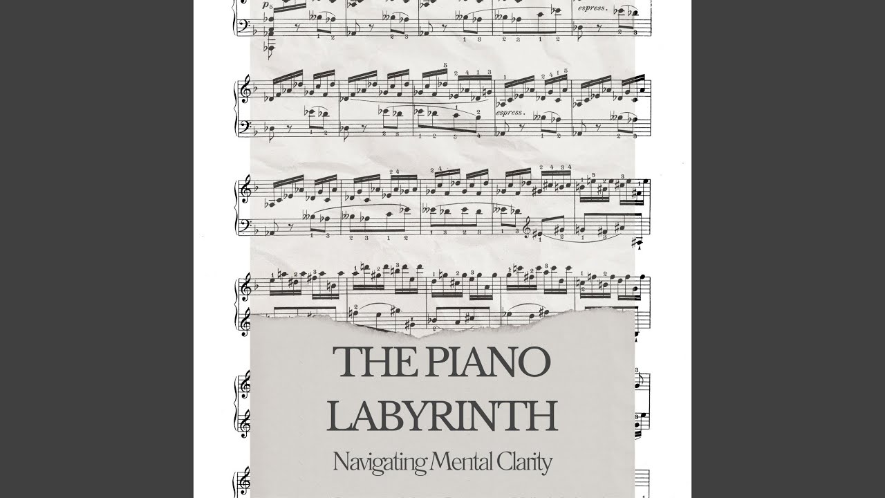 Unwinding Piano Serenade