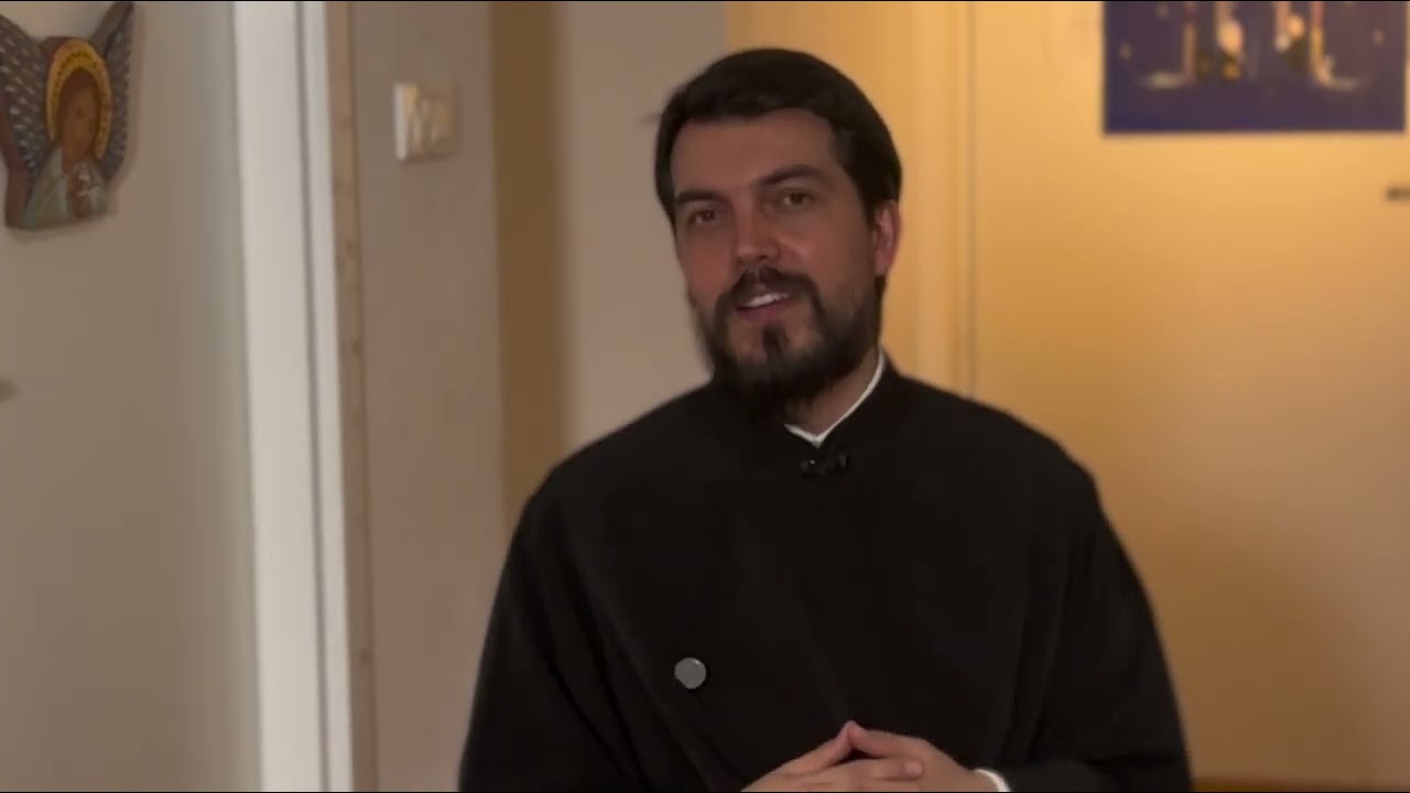 Kako se radovati kada je teško? Druga epizoda besede na Poslanicu Sv. Jakova