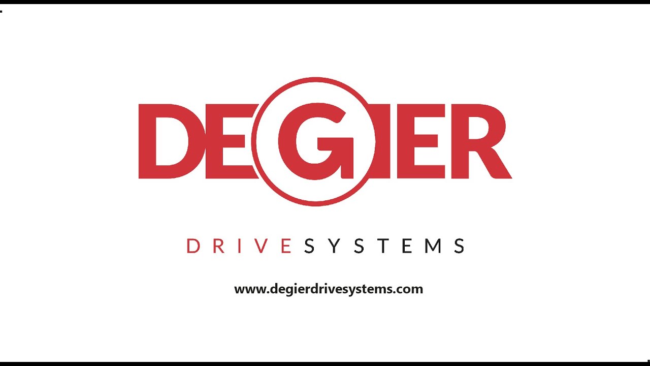 De Gier Drive Systems