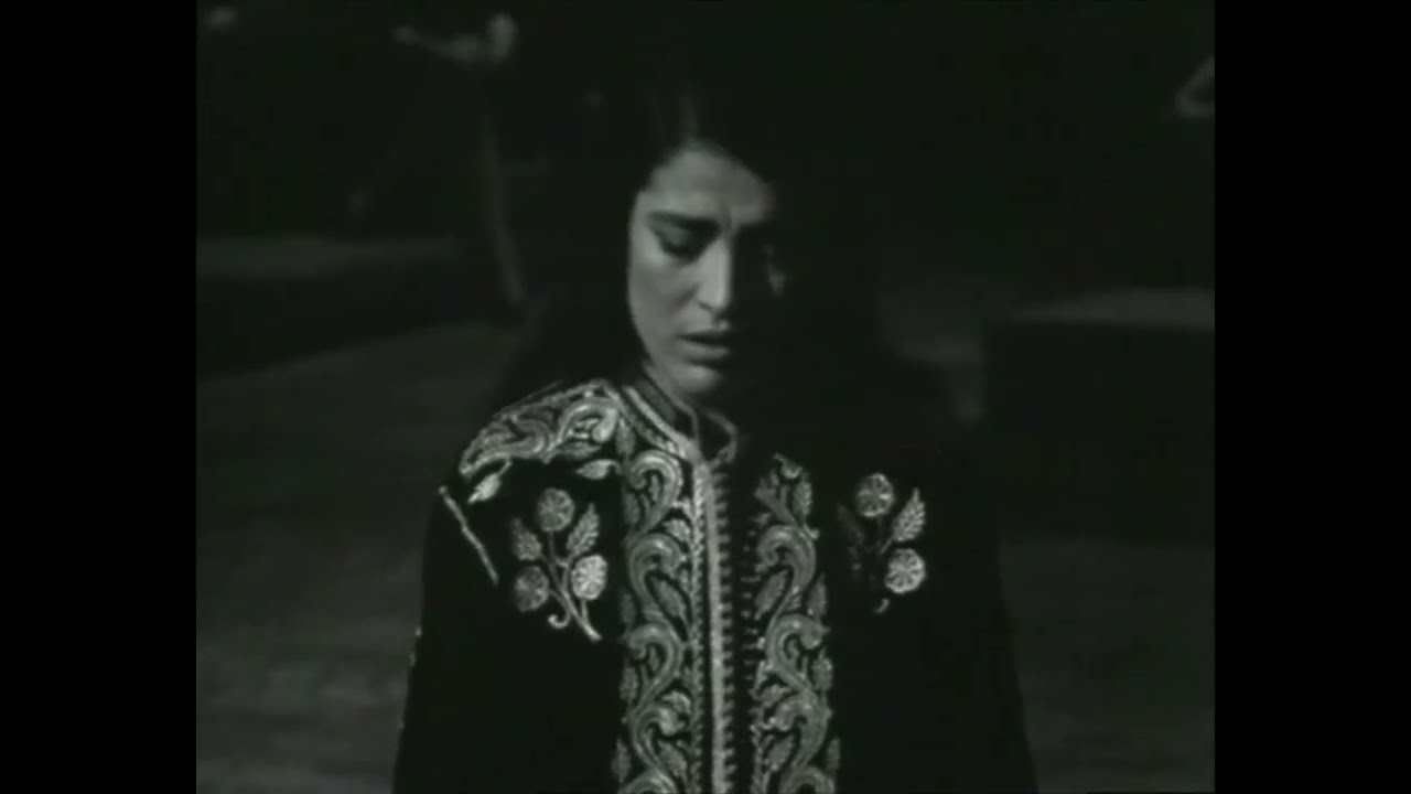 Per Te - Irene Papas